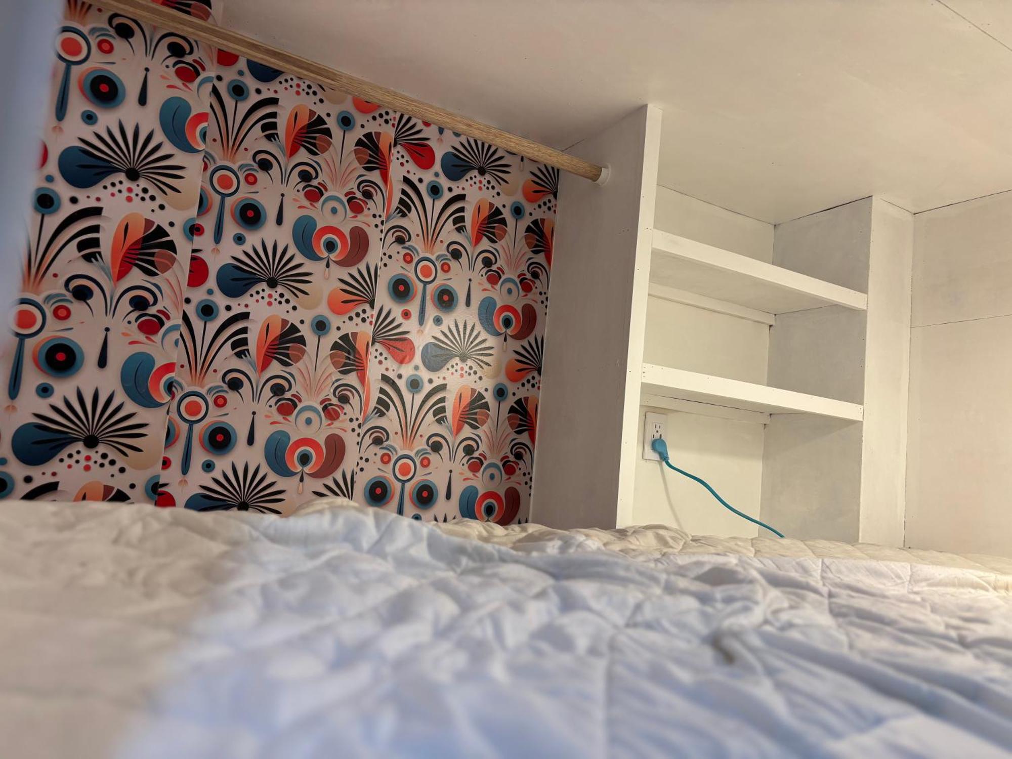 Capsule Hostel نيوآرك المظهر الخارجي الصورة