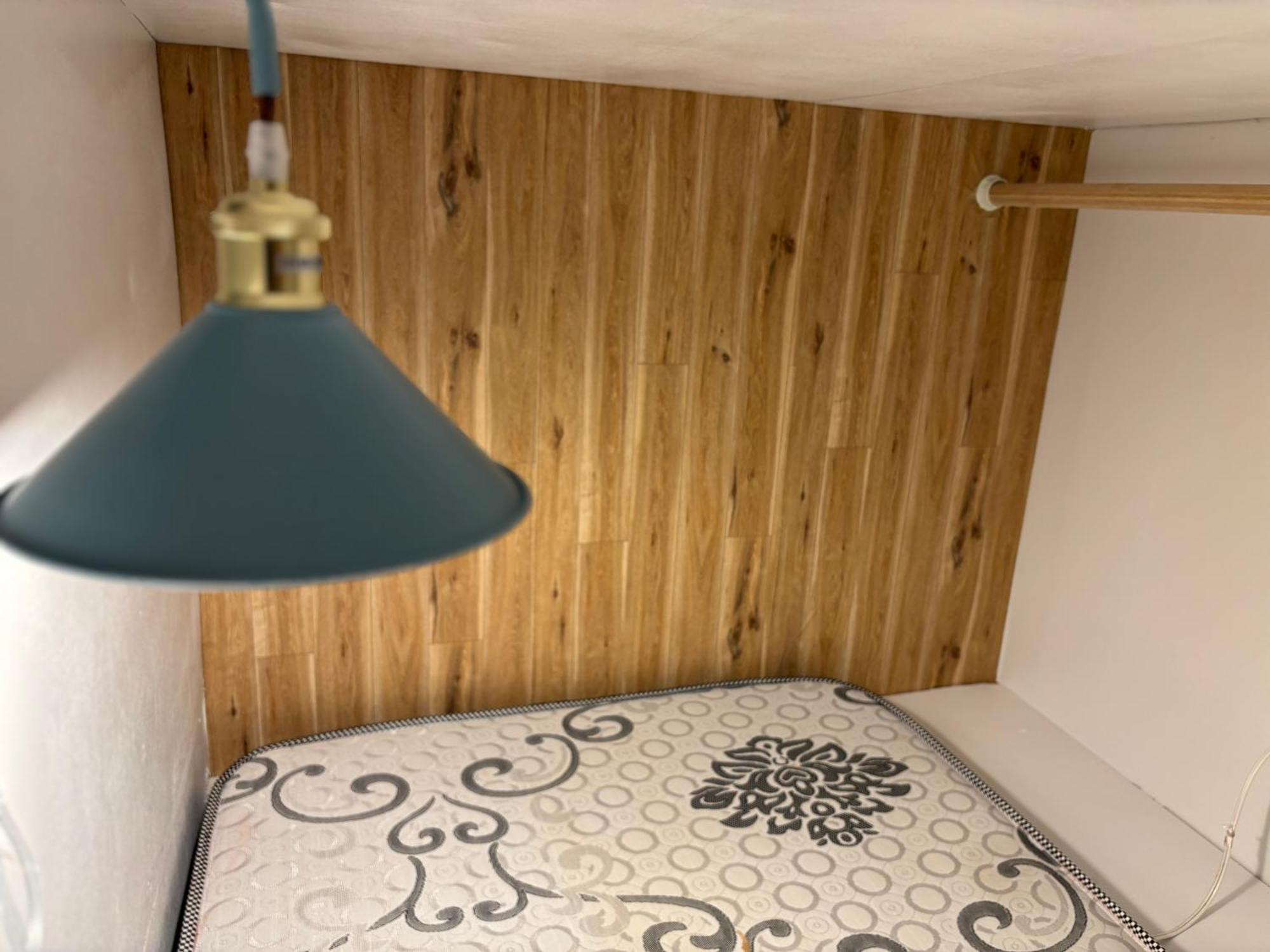 Capsule Hostel نيوآرك المظهر الخارجي الصورة